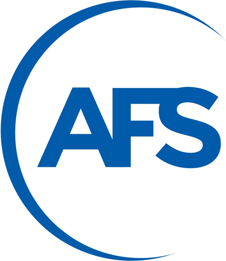 Afs Logo Solid Afs Logo Solid
