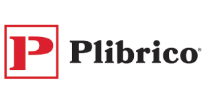 Plibrico_Logo Plibrico logo